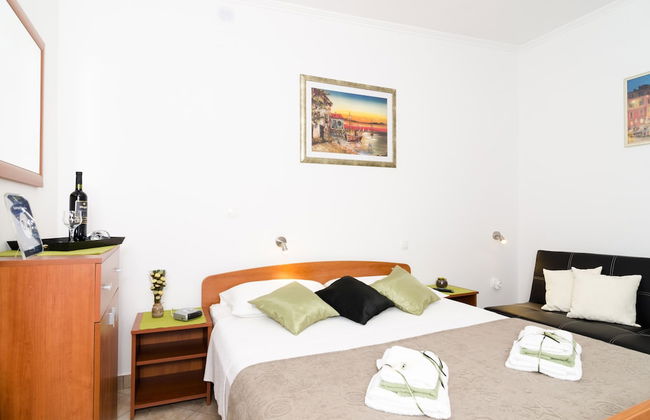 Apartments Kapelica - Foto 7