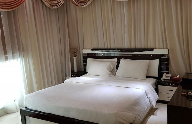 Al Jazeera Hotel Apartments LLC - Foto 9