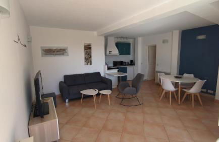 T2- Villa Martine - Foto 34