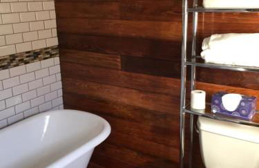 Crescent City Cottage - Foto 5