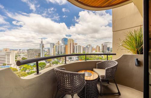 BGV - Le Bougainville By Anora Spaces - Foto 84