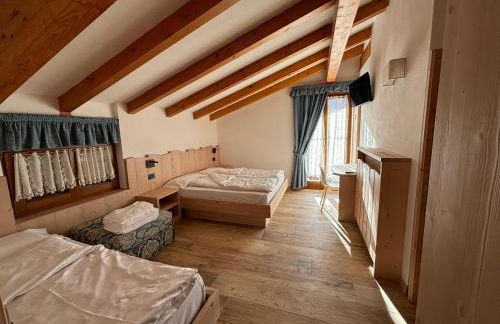 Residence Cima Tosa - Foto 38