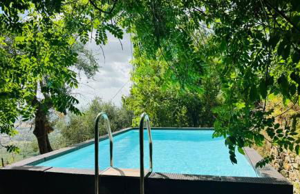 Villa in Toscana con Piscina privata e parco privato - Foto 8