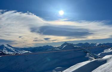 Charmant studio Risoul 1850 - Foto 10