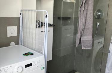 Ferienwohnung Jeannette ideal für Geschäftsreisende, WLAN und Rechnung möglich - Foto 22