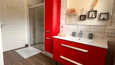 Gite La Villa des Falaises du Lot - Foto 3