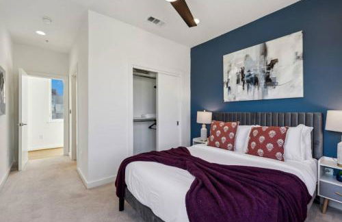 The Topaz of Dallas 2BD DownTown Walkable - Foto 24