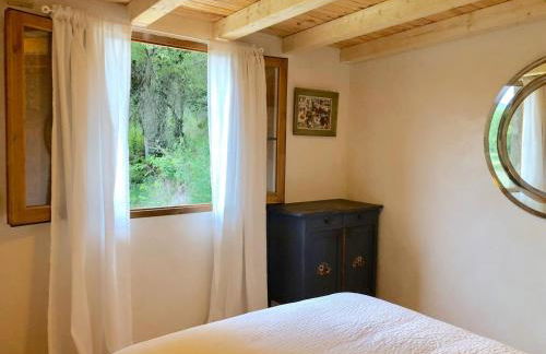 Caseta a masia Les Corominotes - Foto 47