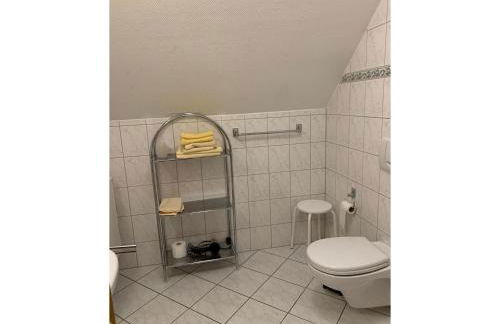 Ferienwohnungen Landhaus Stottmert - Foto 40