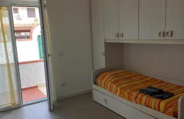 Villa Amalia - condominium private beach - Foto 18