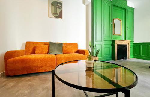 Suite Celestine - Appartement 4 & 8 personnes - Check in h24 & wifi - Foto 68