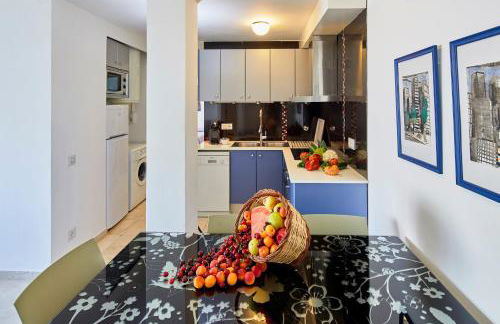 Apartamentos Centremar - Foto 121