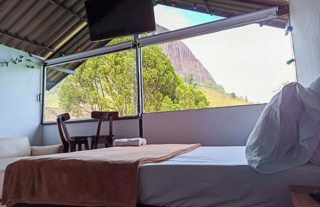 Lakeview Cabin with Jacuzzi in Guatapé - Foto 3