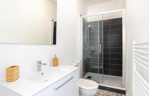 Fontaines de Valence d'Agen Centre Ville Netflix Proche Parking Gratuit - Foto 11