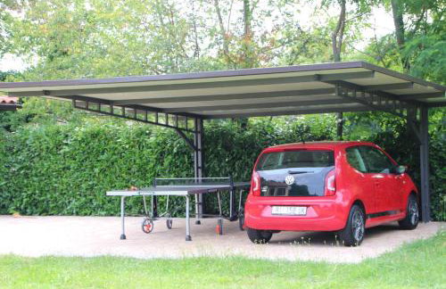 Casa Ondina - Private House with Jacuzzi & Garden in Central Istria - Foto 55