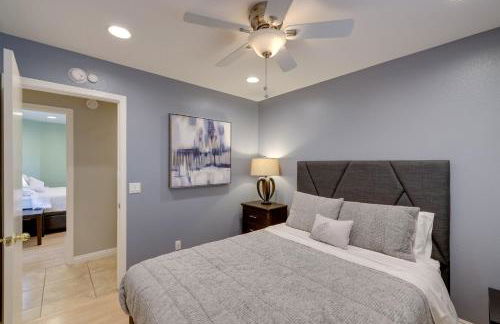 Golf and Hike Family Home with Patio in Glendale - Foto 20