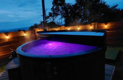 DOMEK NA GRANICY wynajem nocleg - Foto 9