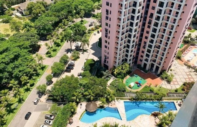 Flat Mediterraneo com garagem - Foto 10