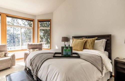 Breathtaking Lake Fernan Views & Cozy Comforts - Foto 50