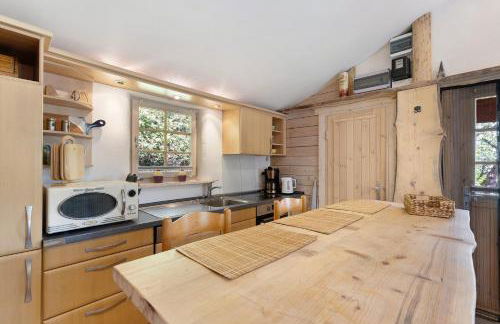 Blockhütte - Photo 9