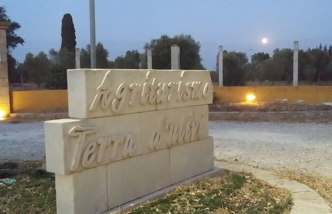 Agriturismo Terra D'Ulivi - Foto 52