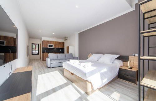 Albufera Dreams Nature Suites - Foto 3