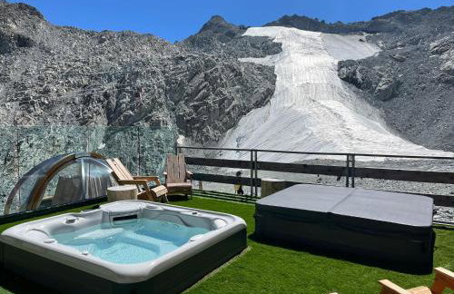 Appartamento Cinzia Residence Solaria Marilleva 1400 - Foto 64