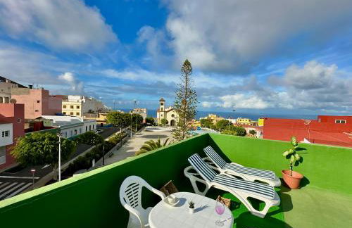 Home2Book Charming Rooftop Vibes Apartment - Foto 23