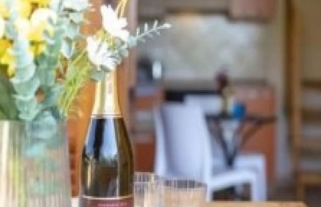 Cozy Flat Just Steps From Baia Delle Mimose Beach - Foto 11