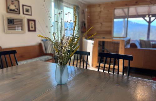 East Tennessee Family Mountain Retreat with Private Vineyard - Photo 32