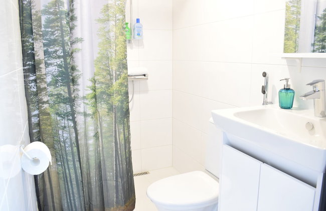 Hiisi Homes Helsinki Haaga - Foto 73