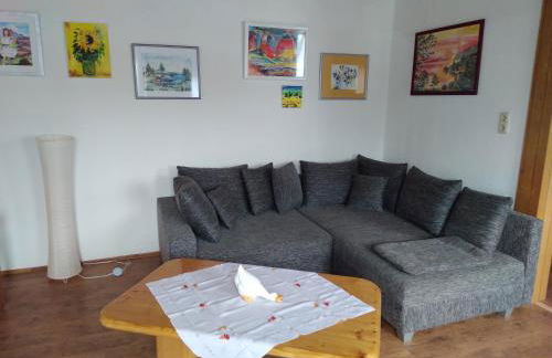 Ferienwohnung Colin im schönen Weserbergland Nähe Freizeitpark - Foto 6