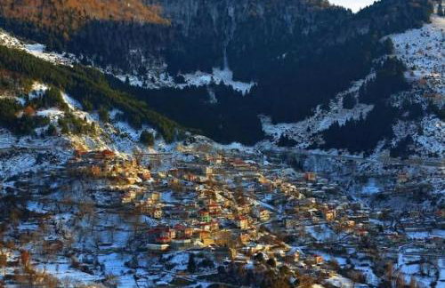 La casa di Areti - Foto 64