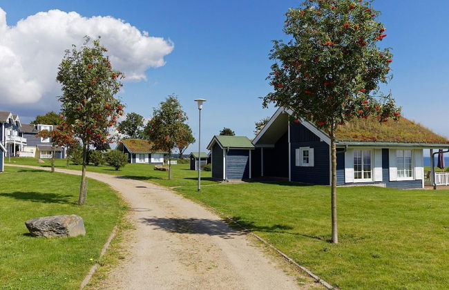 Bungalow by the Sea With Sauna in Germany - Foto 16