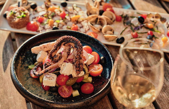 Falkensteiner Luxury Villas Punta Skala - Foto 35