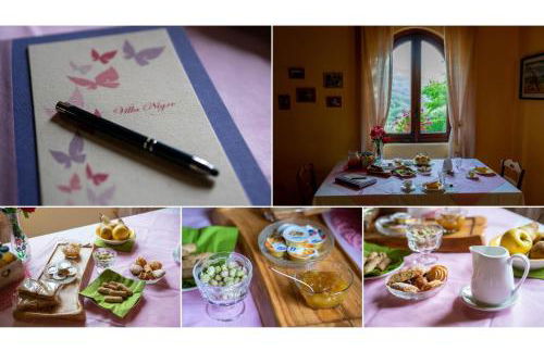 Country House Villa Nigro - Foto 105