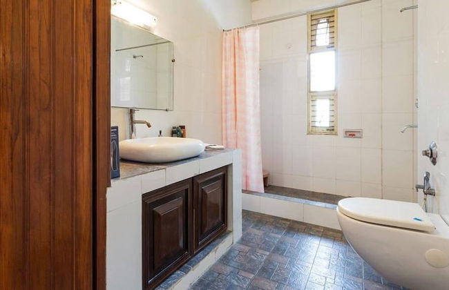 Hotel Malhar Haveli - Foto 30