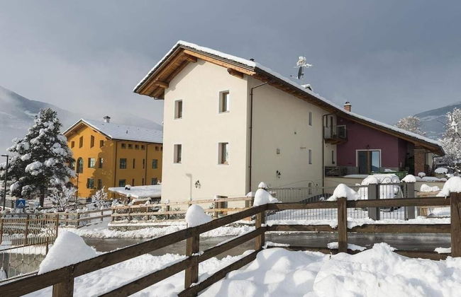 Agriturismo Gli Elfi - Foto 31