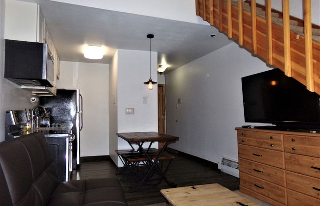 Copper Junction 1 Studio Loft - Foto 4