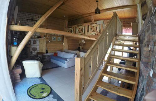 Kaszubskie Zacisze Zawory - Foto 48