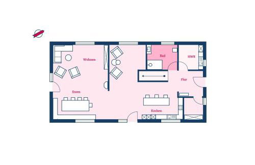 Landhaus Marie - Foto 56