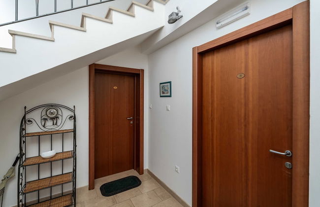 Villa Alegria Cavtat - Foto 66