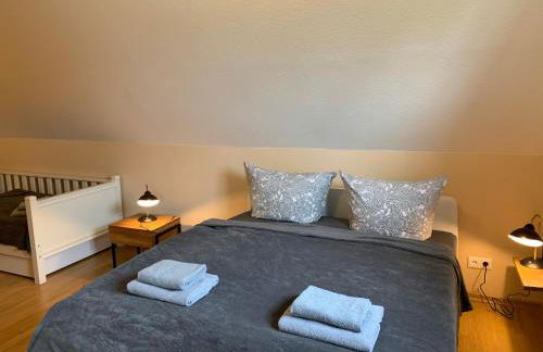 Ostwind - ferienwohnungen & meer - Foto 55