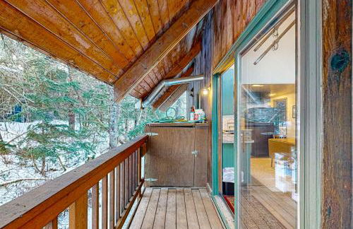 Kelly's Chalet - Foto 21