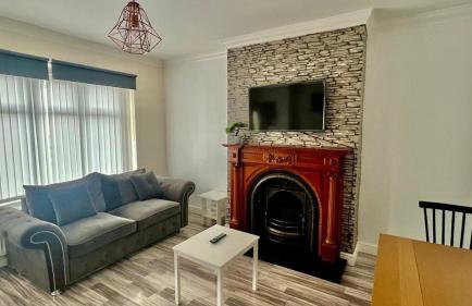 Spacious 2 Beds house in Walker - Foto 4