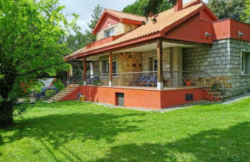 Casa rural chimenea y barbacoa - Foto 1