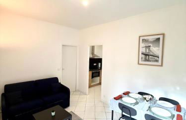 Tour Eiffel Molitor Paris - Foto 1