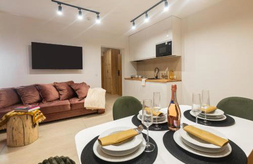 Jaszczurówka 33 Aparthotel & SPA - Foto 40