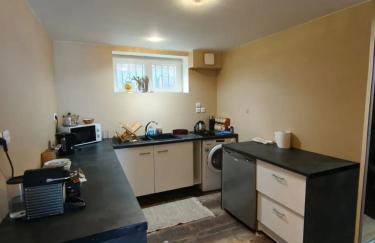 Appartement charmant à Charnay-lès-Mâcon avec jardin - Foto 3