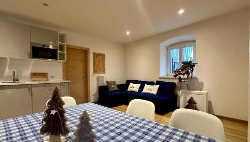 La Busa dai Zervi - Foto 3